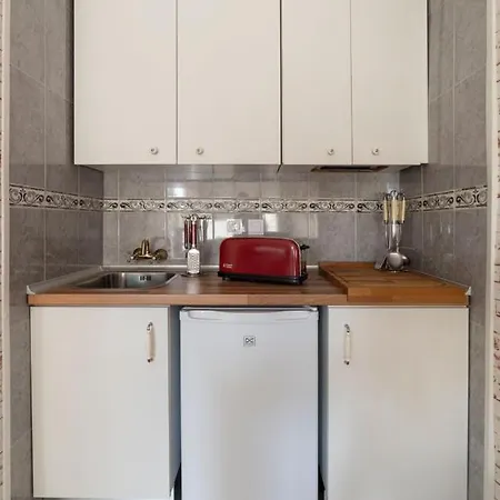 Edelweiss Premium Appartement Sierra Nevada