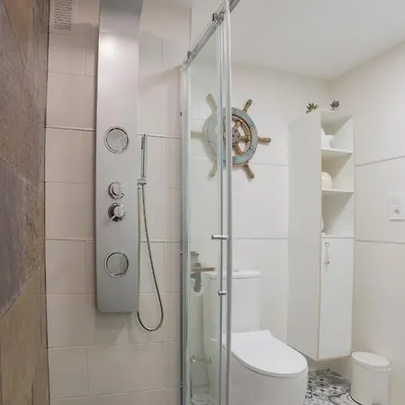Appartement Edelweiss Premium