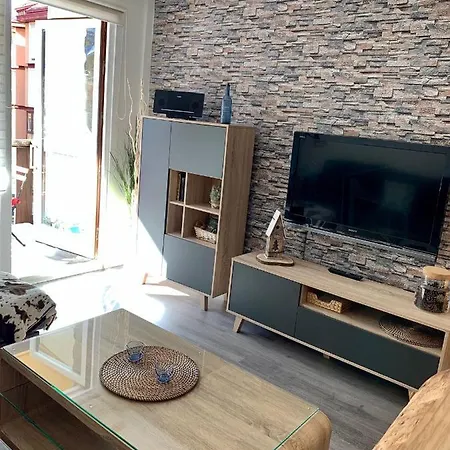 Appartement Edelweiss Premium *