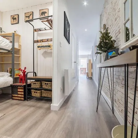 Apartman Edelweiss Premium