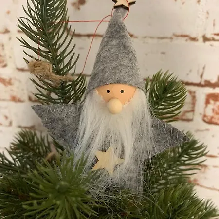 Daire Edelweiss Premium Sierra Nevada