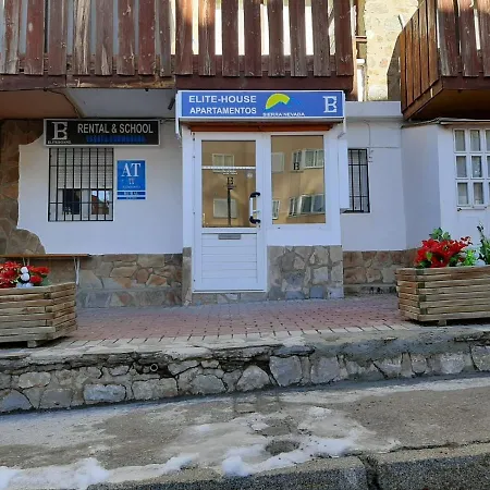 Apartman Edelweiss Premium *