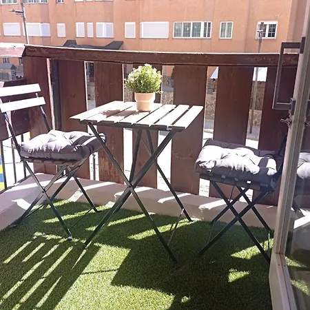 Edelweiss Premium Apartamento