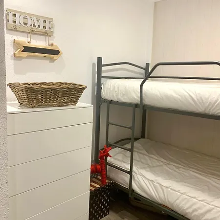Apartman Edelweiss Premium Sierra Nevada