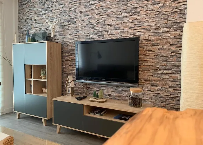 דירה Edelweiss Premium *