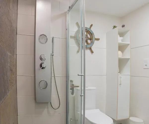 דירה Edelweiss Premium