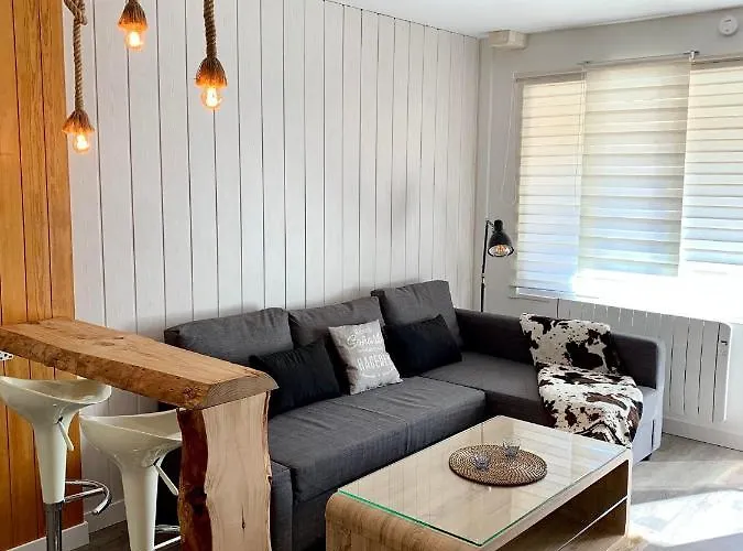 Edelweiss Premium דירה סיירה נבדה