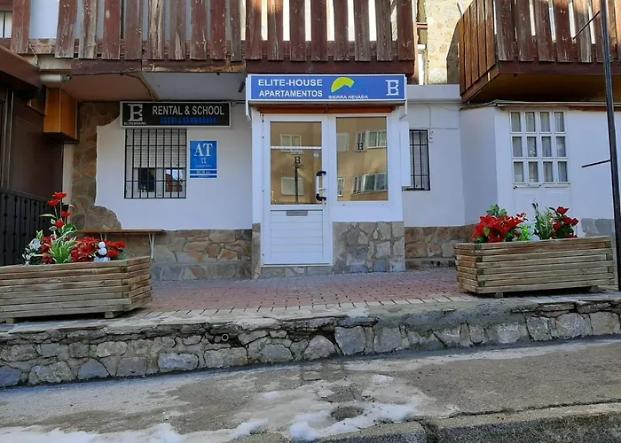 דירה Edelweiss Premium *