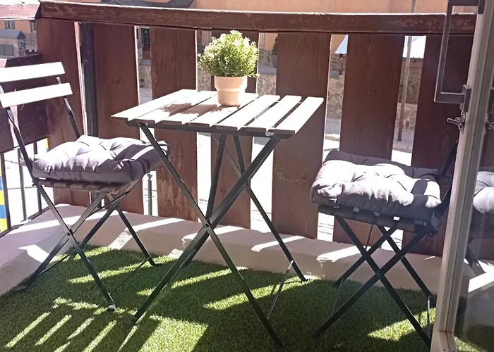 Edelweiss Premium דירה