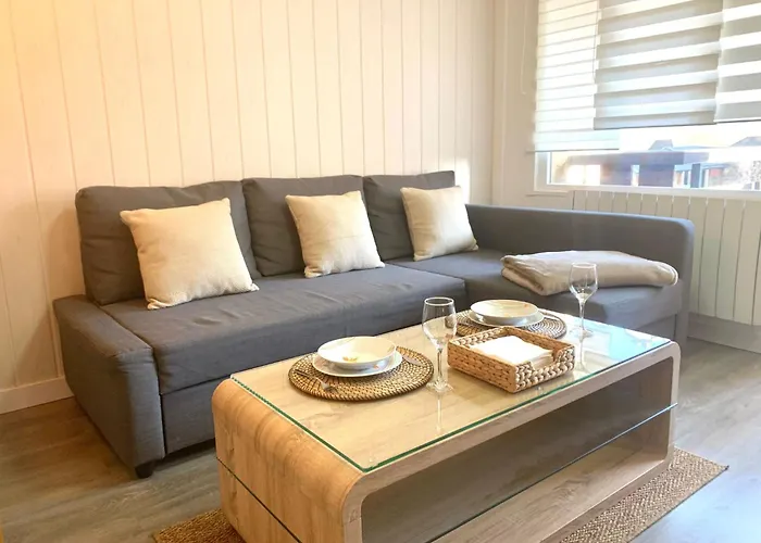 Edelweiss Premium דירה סיירה נבדה