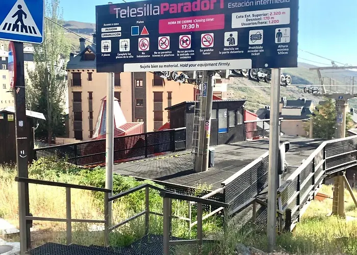 Edelweiss Premium דירה *