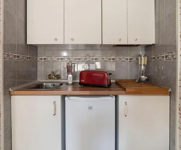 Edelweiss Premium Lägenhet Sierra Nevada