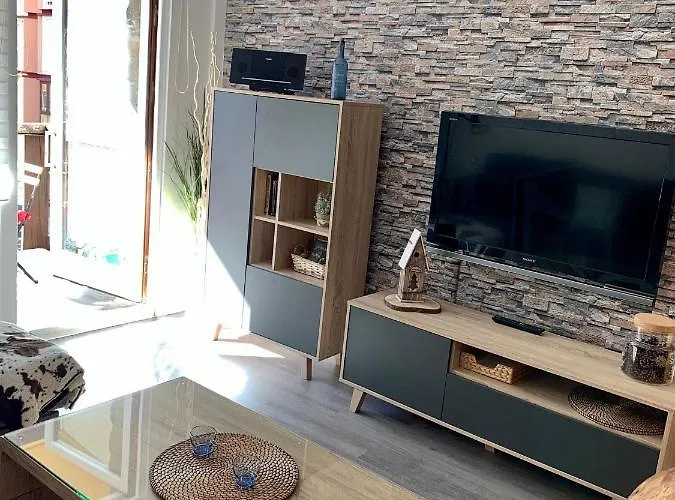 Lägenhet Edelweiss Premium *