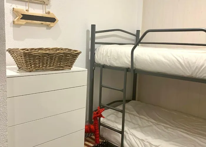 Lägenhet Edelweiss Premium Sierra Nevada